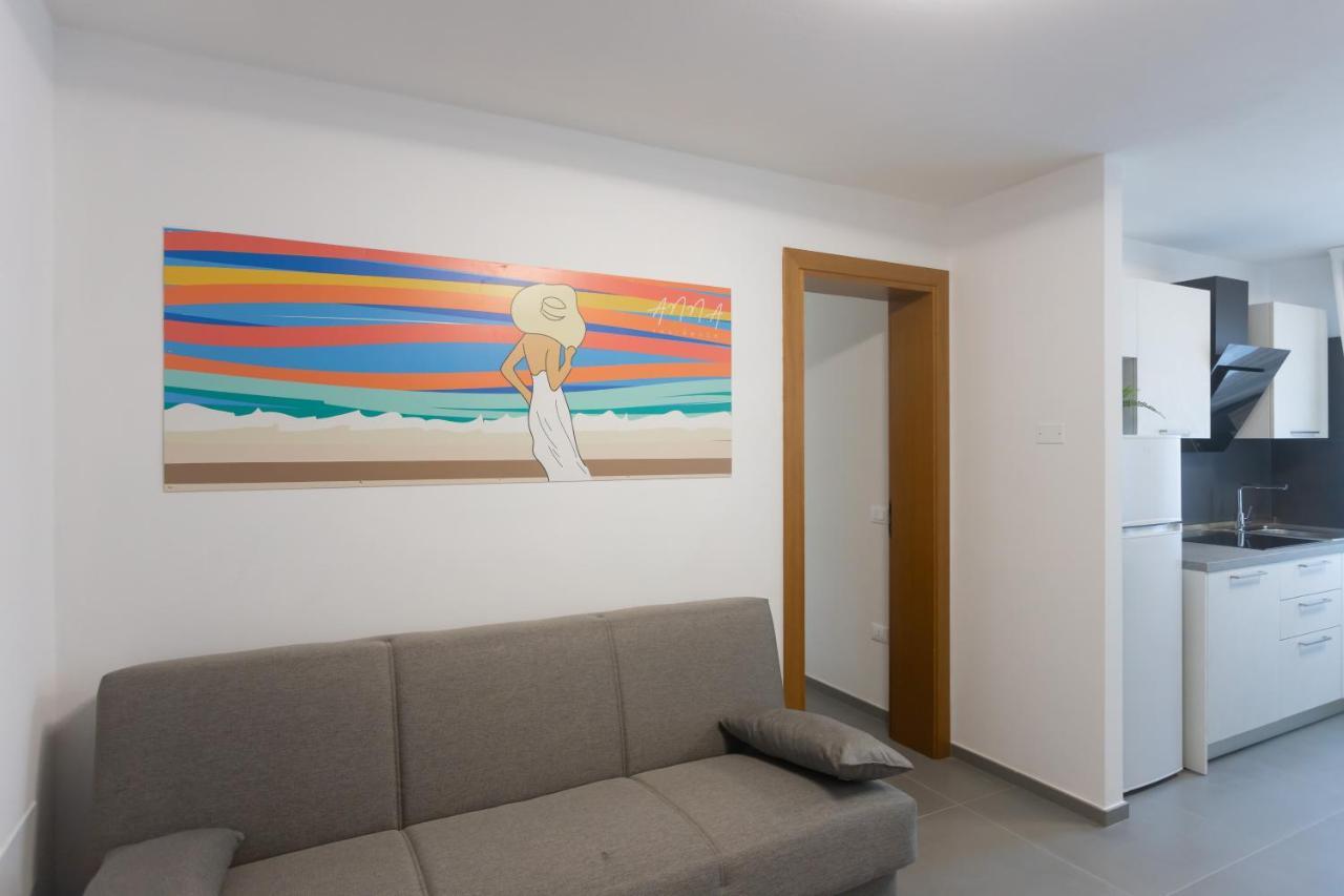 Anna Residence سوتّومارينا المظهر الخارجي الصورة