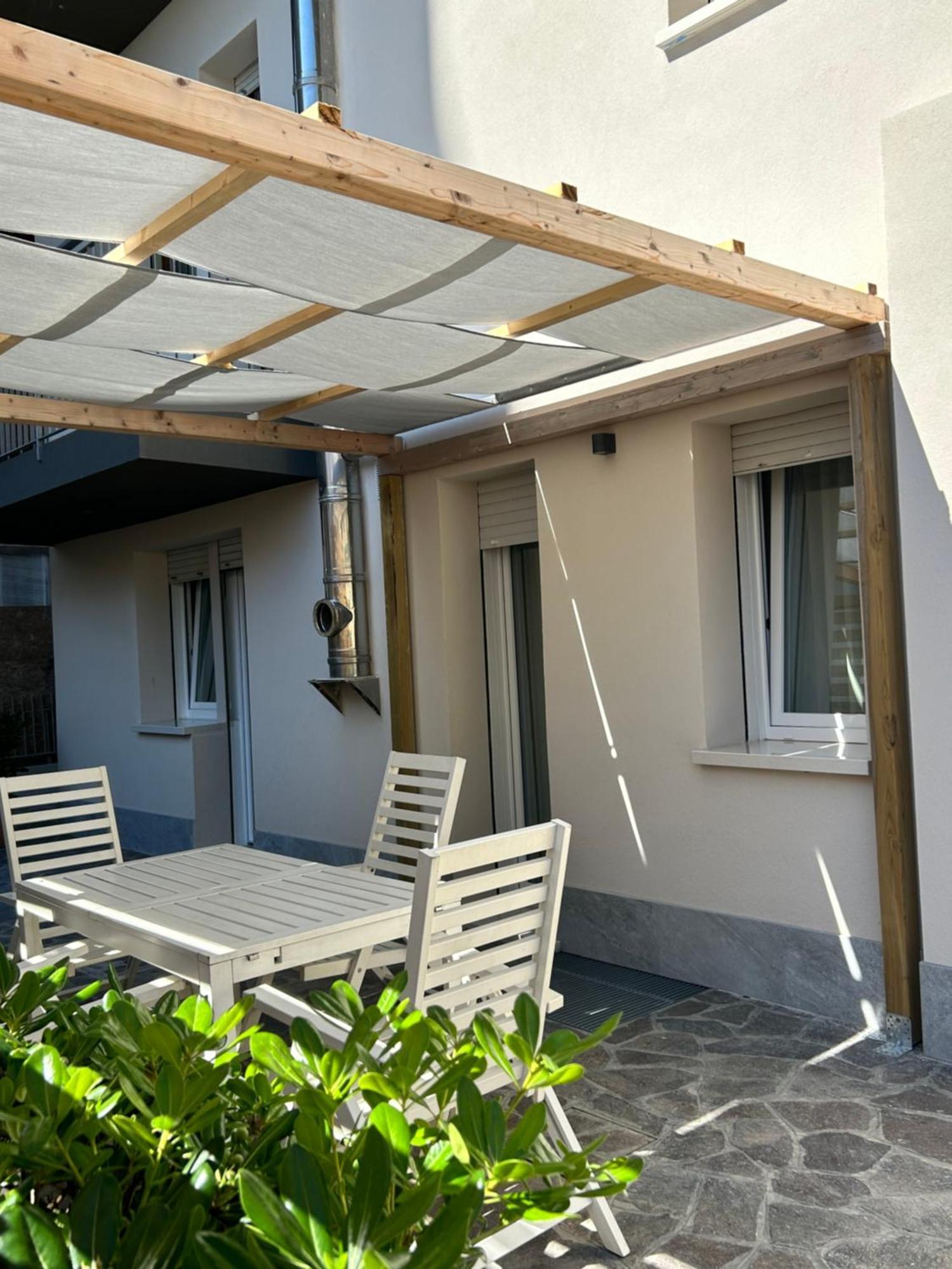 Anna Residence سوتّومارينا المظهر الخارجي الصورة