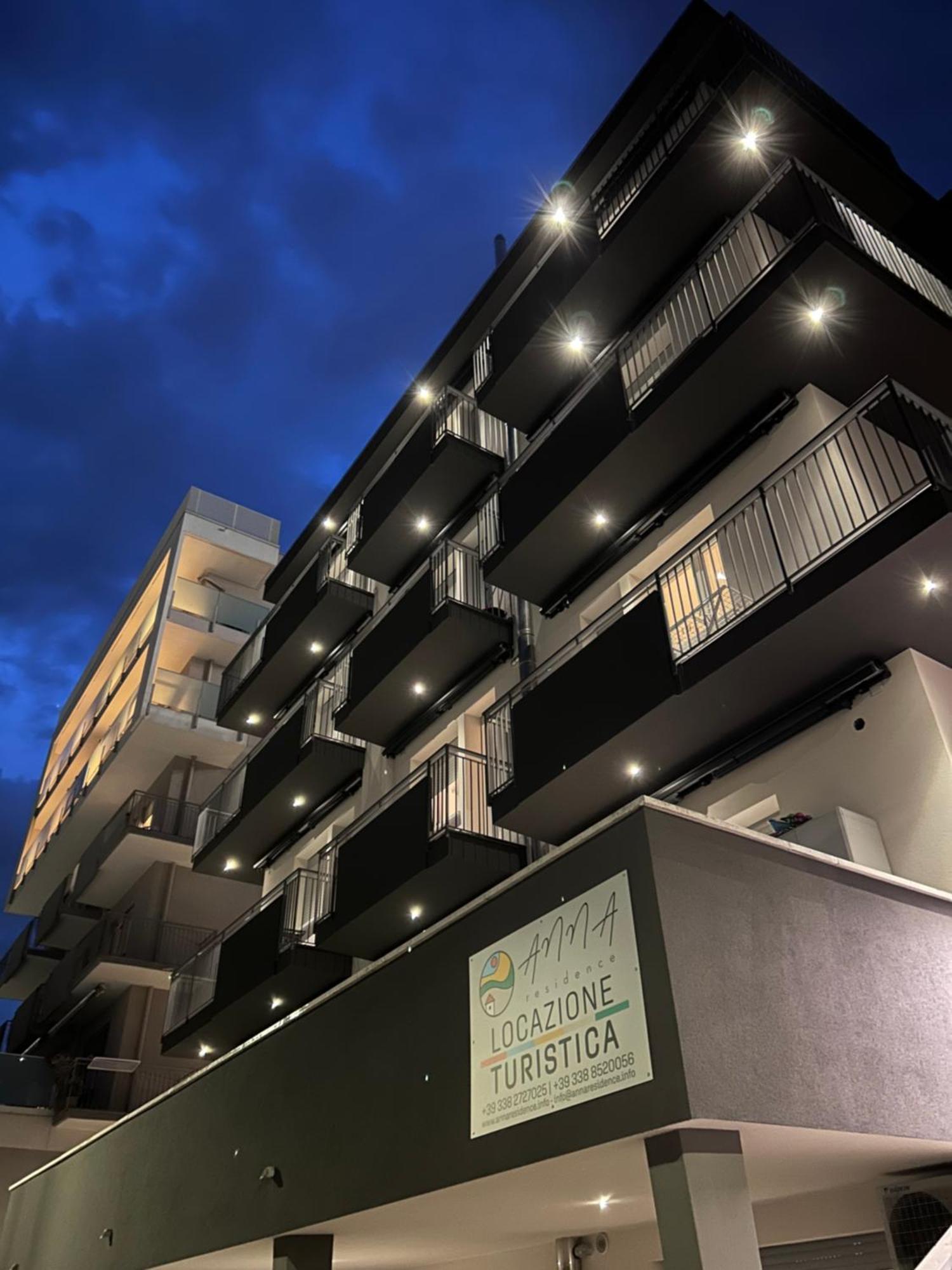 Anna Residence سوتّومارينا المظهر الخارجي الصورة