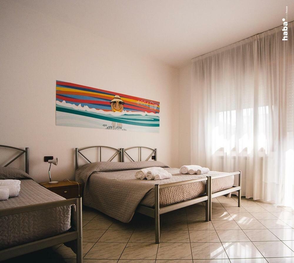 Anna Residence سوتّومارينا المظهر الخارجي الصورة