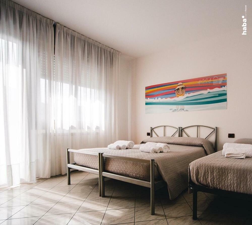 Anna Residence سوتّومارينا المظهر الخارجي الصورة