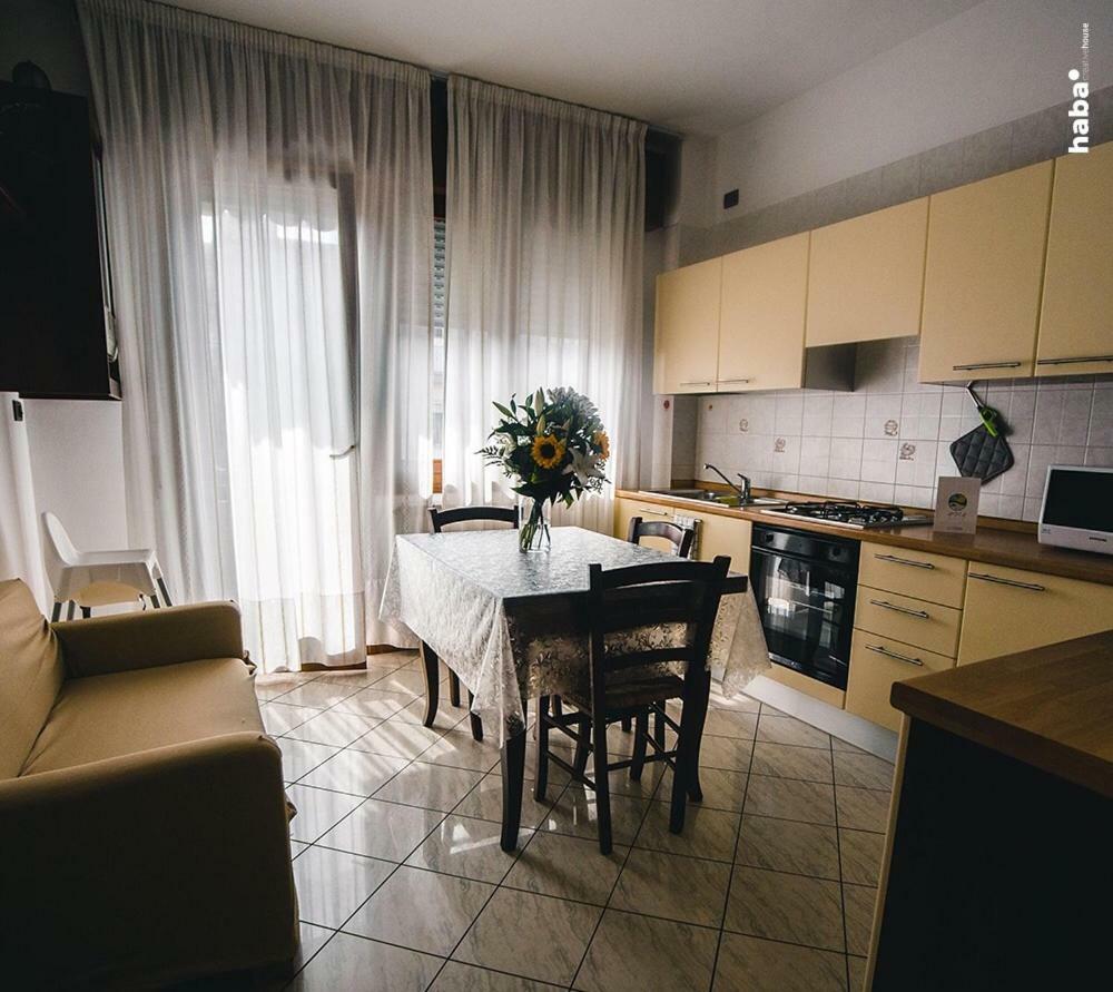 Anna Residence سوتّومارينا المظهر الخارجي الصورة