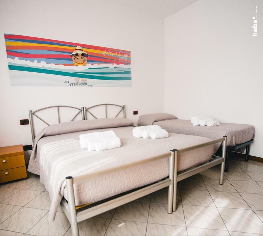 Anna Residence سوتّومارينا المظهر الخارجي الصورة